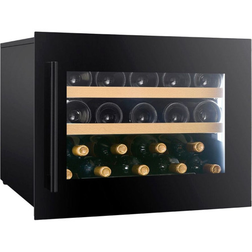 Винный холодильник Dunavox DVS-19.50B