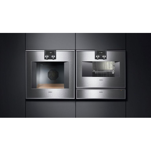 Шкаф для подогрева посуды Gaggenau WS461112