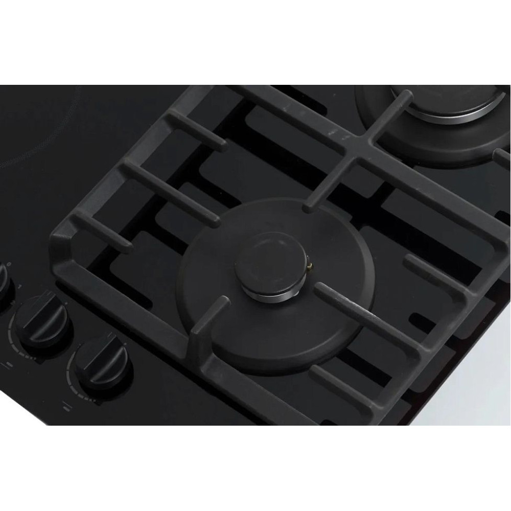 Варочная панель Gorenje GCE691BSC