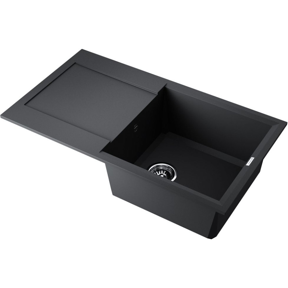 Кухонная мойка OMOIKIRI Sakaime 78-BL(арт.4993111)