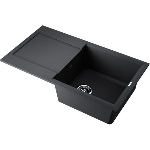 Кухонная мойка OMOIKIRI Sakaime 78-BL(арт.4993111)