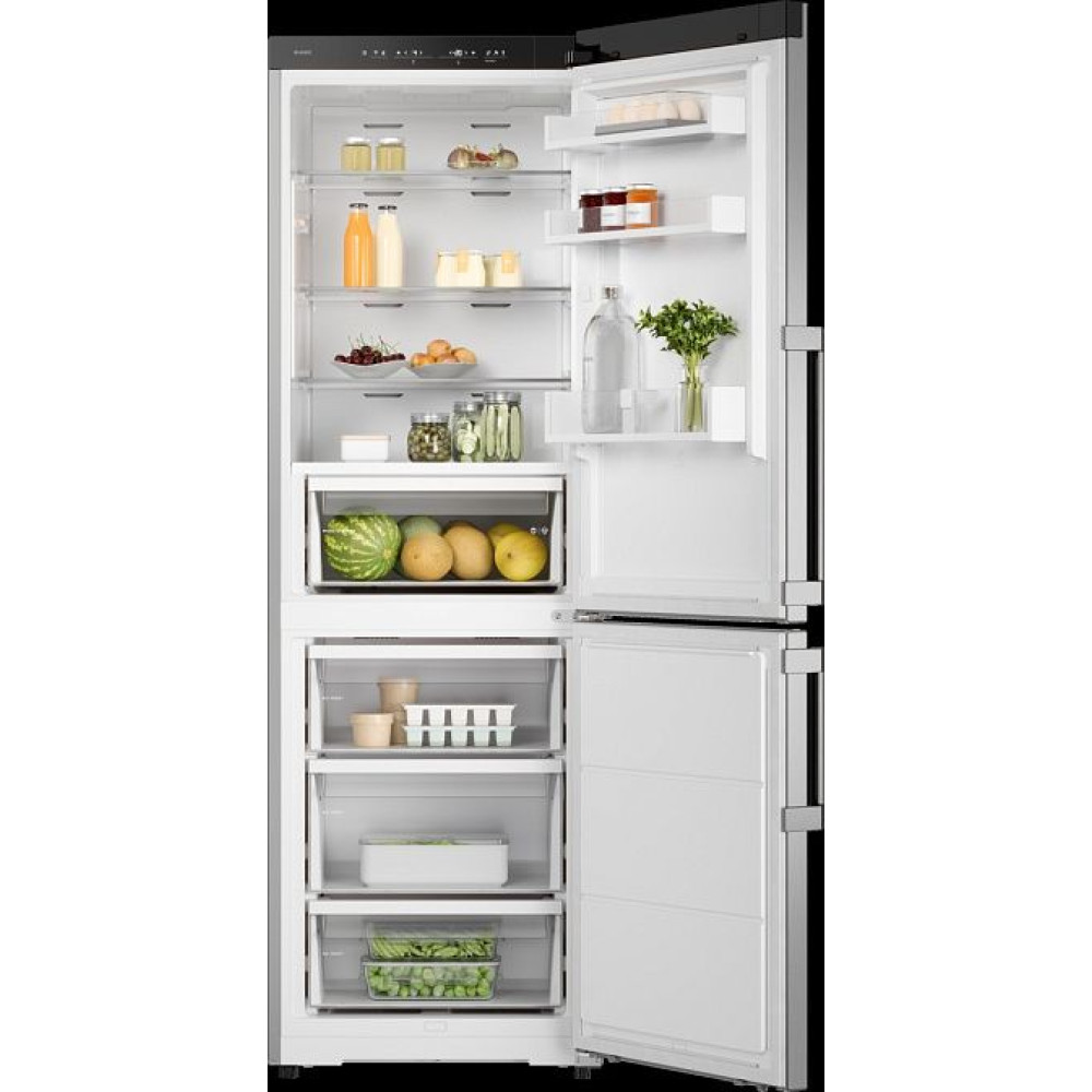 Холодильник Asko RFC286KNBS1