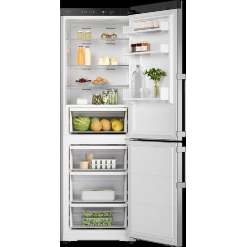 Холодильник Asko RFC286KNBS1