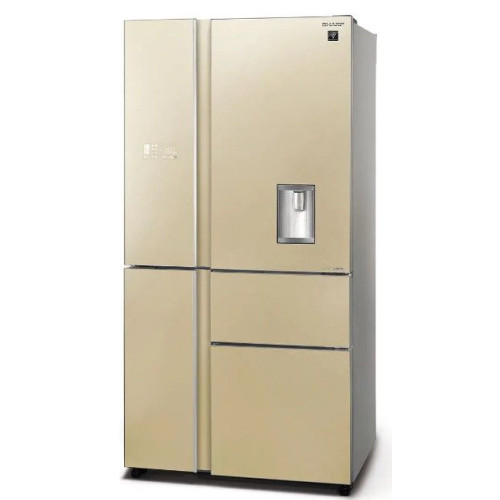 Холодильник Sharp SJ-WX99A-CH