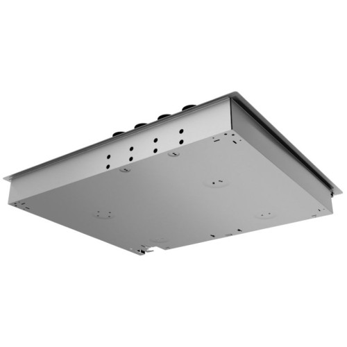 Газовая панель De Dietrich DPE4620XF