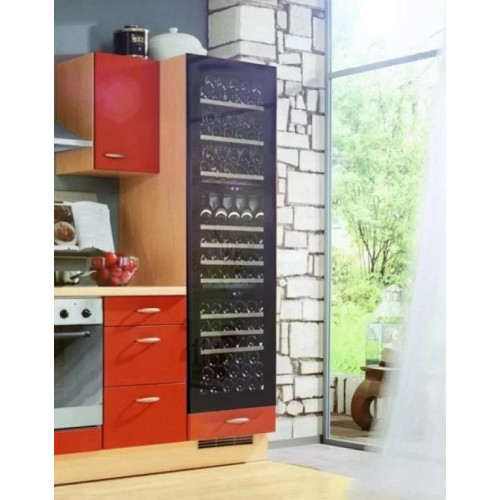 Винный холодильник Dunavox DX-89.246TB