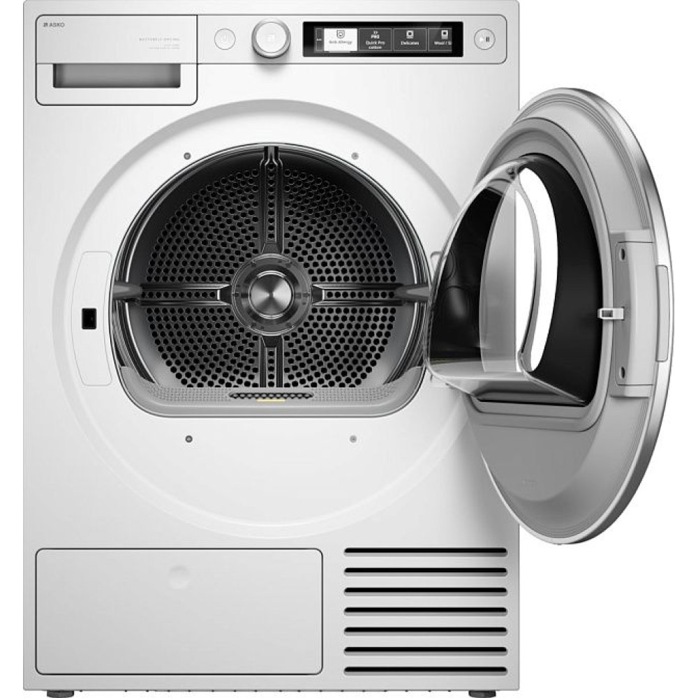 Сушильный барабан Asko T509HRW