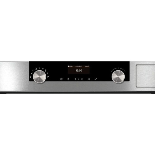 Духовой шкаф Asko OCS8464S