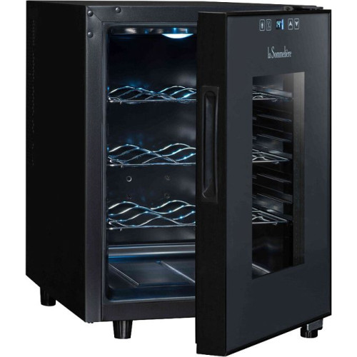 Винный холодильник LaSommeliere LS12C