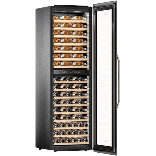 Винный холодильник Meyvel MV83-KBB2