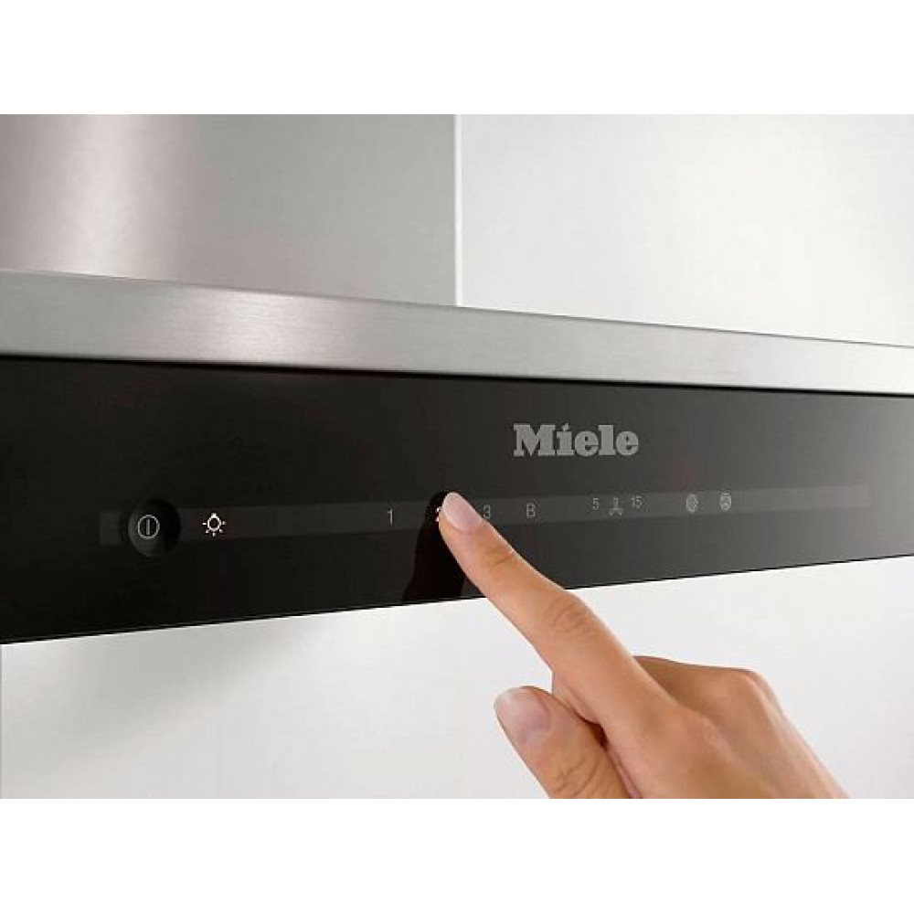 Вытяжка Miele DA 6698 D Puristic Version 6000 CLST