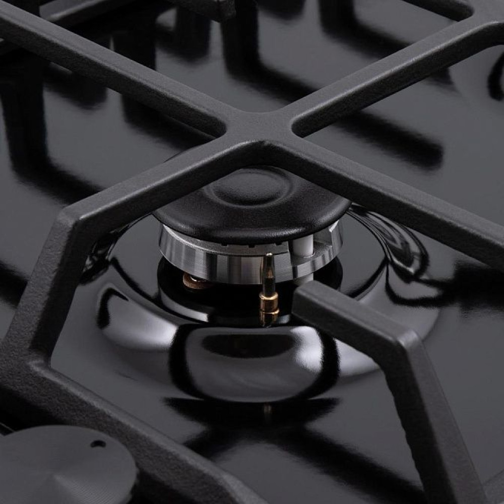 Газовая панель Maunfeld EGHE.64.63CB2/G