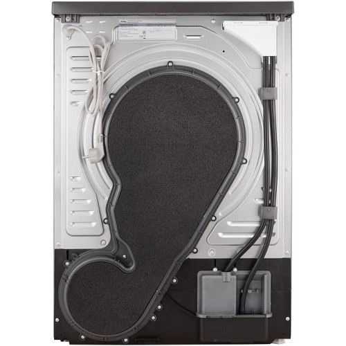 Сушильная машина Korting KD 69IHP10 An