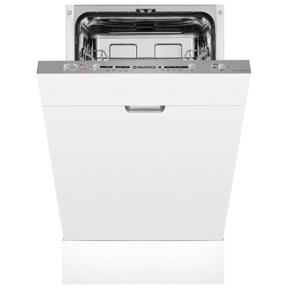 Посудомоечная машина MAUNFELD MLP-08S Light Beam