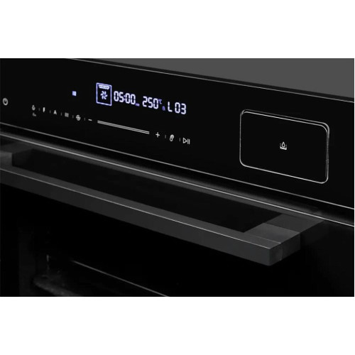 Духовой шкаф Kuppersberg KSO 616