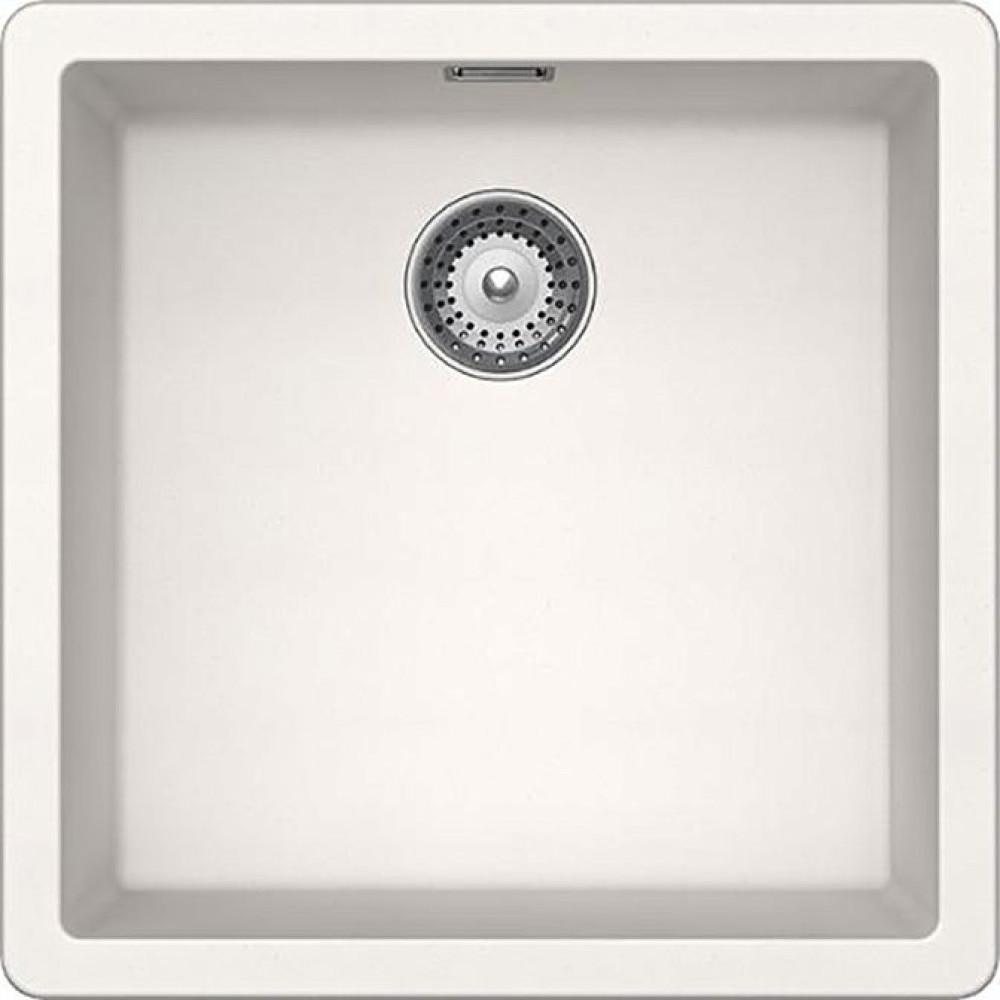 Мойка SCHOCK Greenwich 50 Cristadur 456х456 поларис