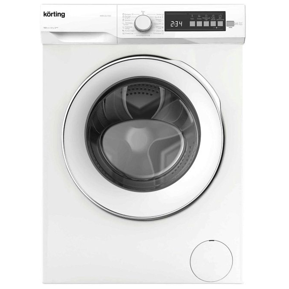 Стиральная машина Korting KWM 42L1065