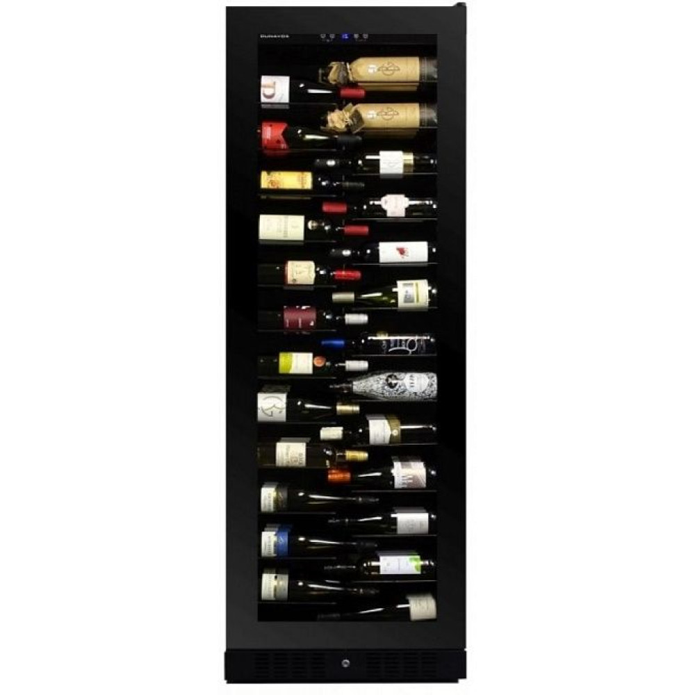 Винный шкаф DUNAVOX DX-143.468B