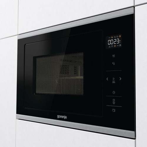 Микроволновая печь Gorenje BMX251SG2BG