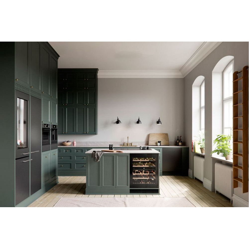 Встраиваемый винный шкаф Asko WCN25842G