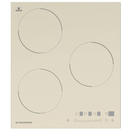 Варочная панель Maunfeld EVI.453-BG