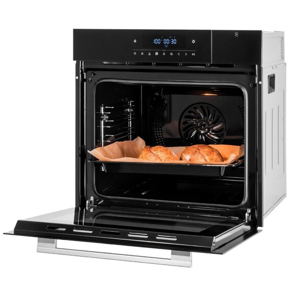 Духовой шкаф с паром Graude BMDP 60.1 E