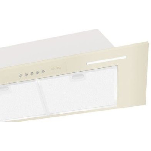 Встраиваемая вытяжка Korting KHI 9931 RB