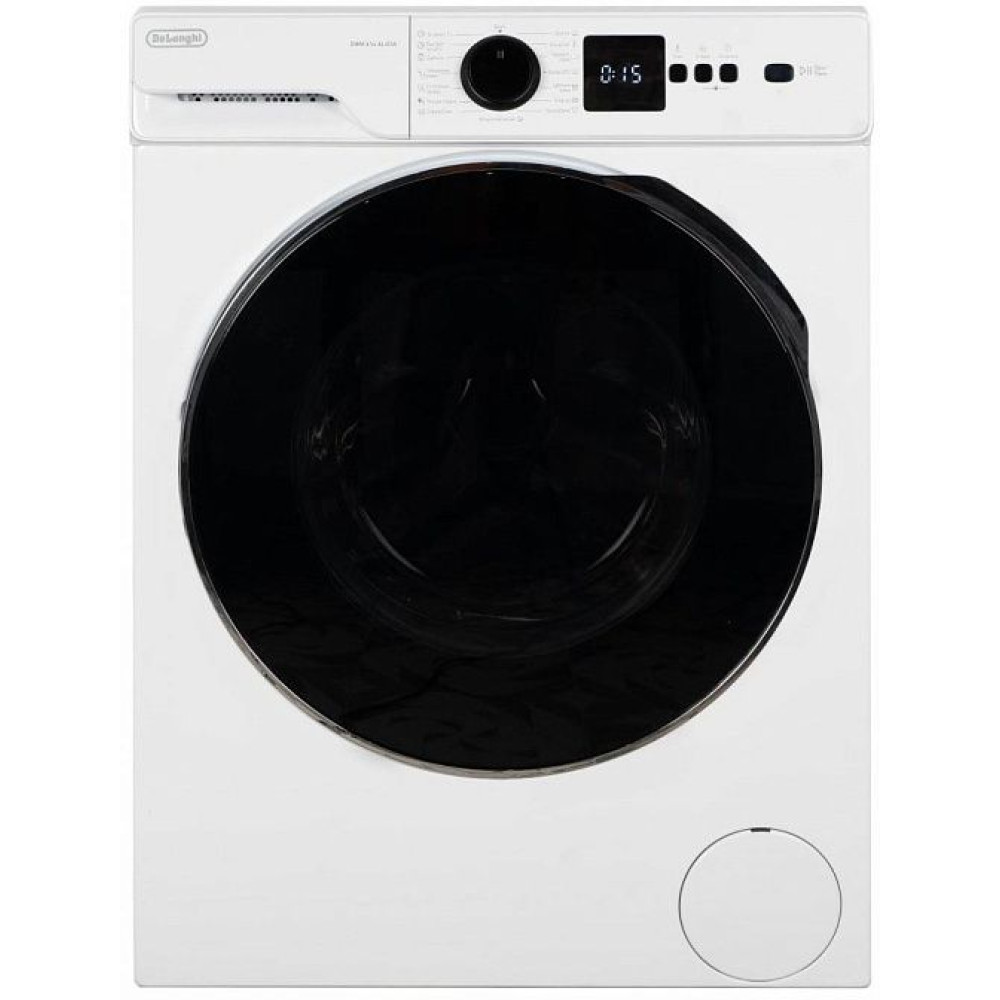 Стиральная машина DeLonghi DWM 614 ALICIA