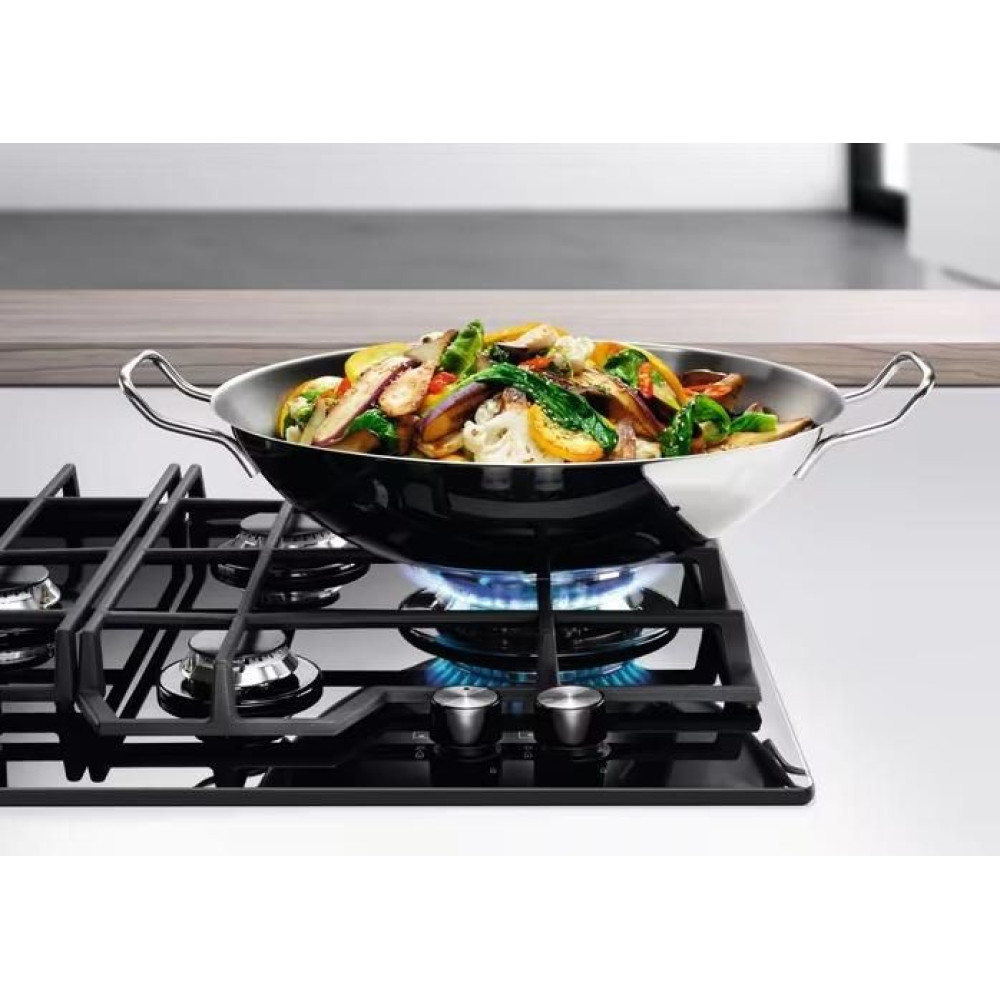 Варочная панель Electrolux KGG6456K