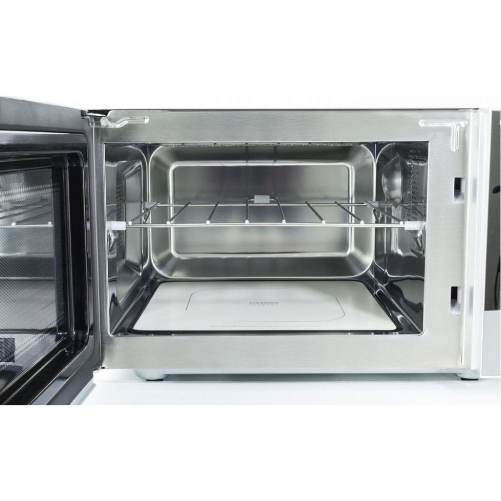 Микроволновая печь CASO MG 25 Ceramic Menu