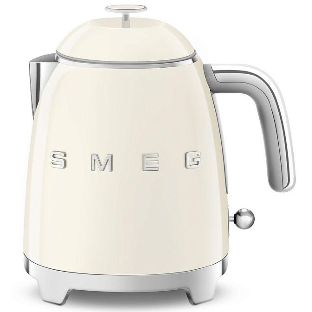 Чайник Smeg KLF05CREU