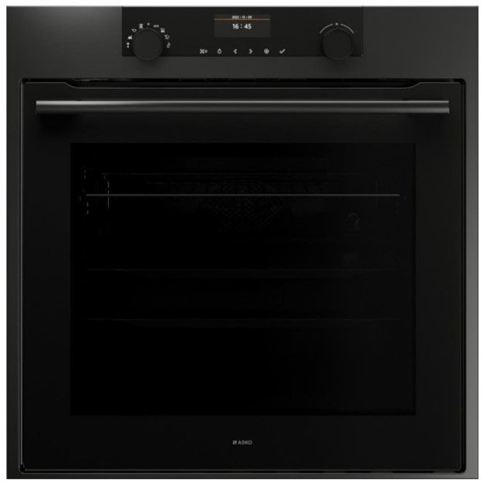Духовой шкаф Asko OT8664A1