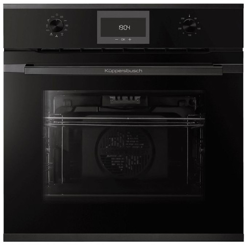 Духовой шкаф Kuppersbusch B 6330.0 S2