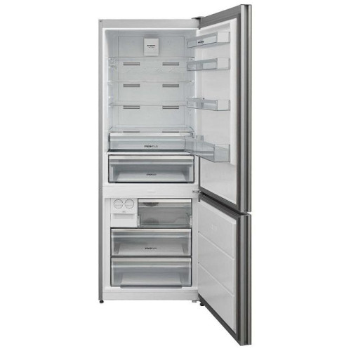 Холодильник Korting KNFC 71928 GBR