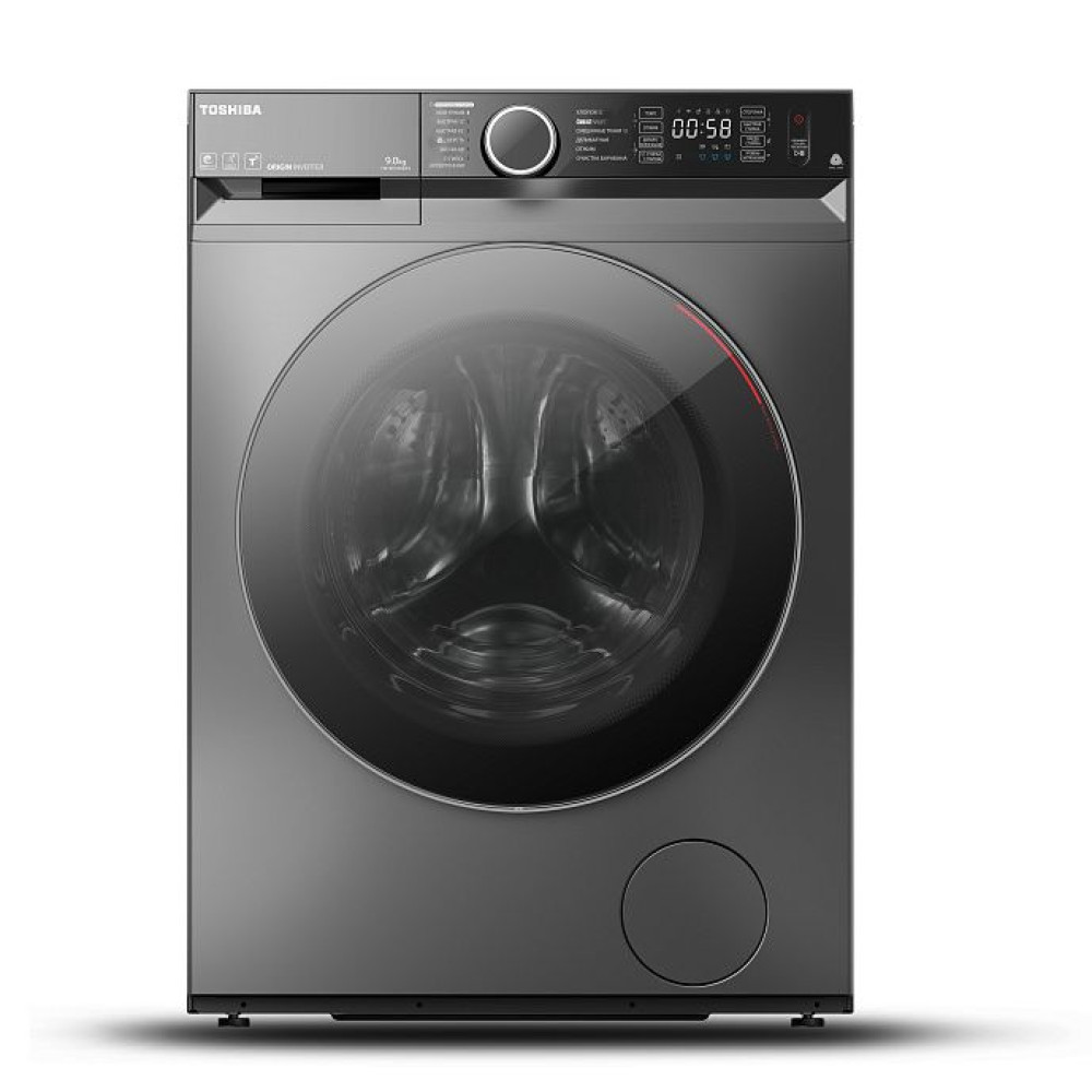 Стиральная машина Toshiba TW-BK100GF4RU(SK)