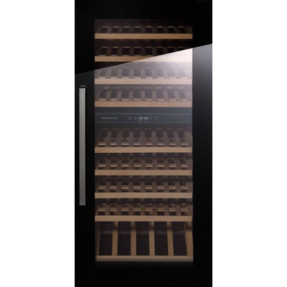 Винный холодильник Kuppersbusch FWK 4800.0 S