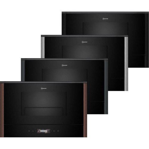 Микроволновая печь Neff NL9GR31Y1