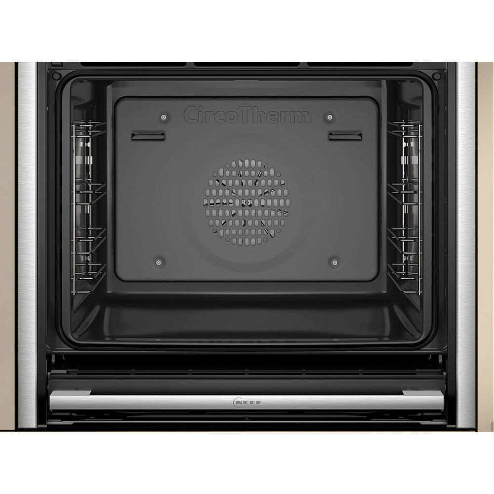Духовой шкаф Neff B64CS31N0