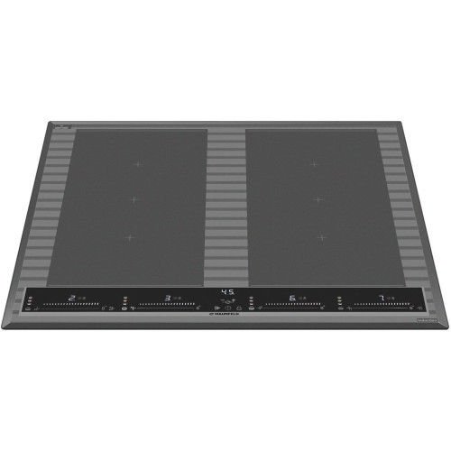 Индукционная варочная панель MAUNFELD CVI594SF2MDGR LUX Inverter
