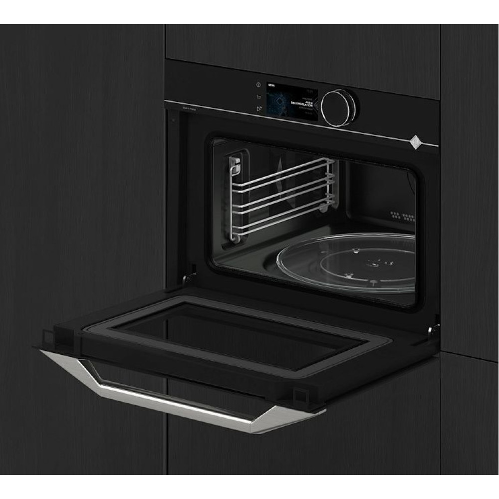 Микроволновая печь De Dietrich DKC4756X