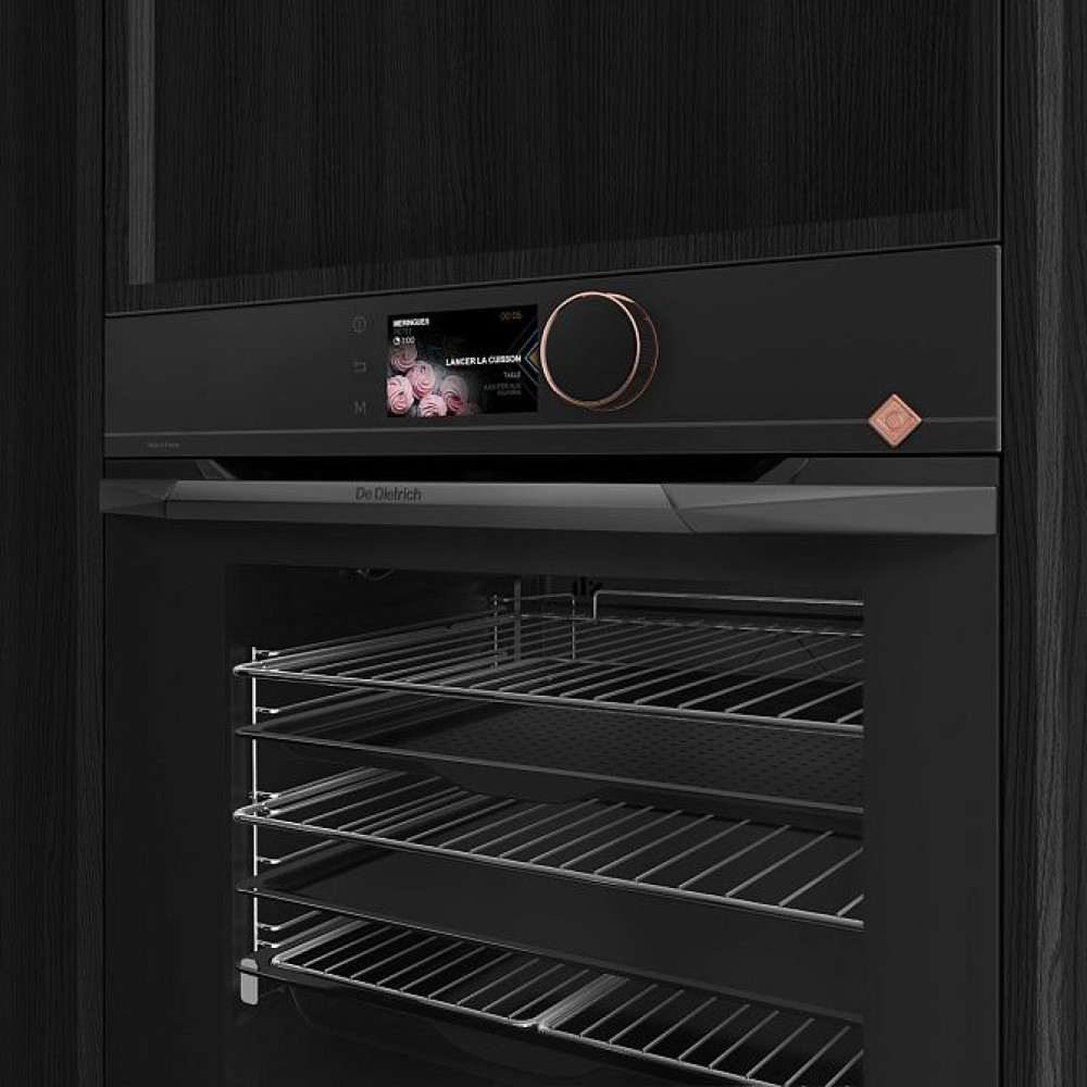 Духовой шкаф De Dietrich DOP4756H