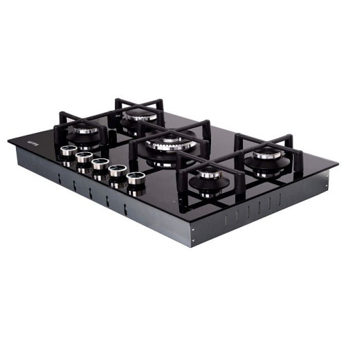 Газовая панель Korting HGG 9766 ICPTN