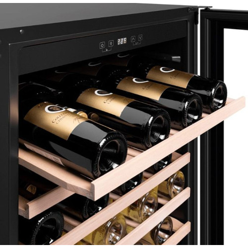 Винный шкаф Maunfeld MBWC-135S54