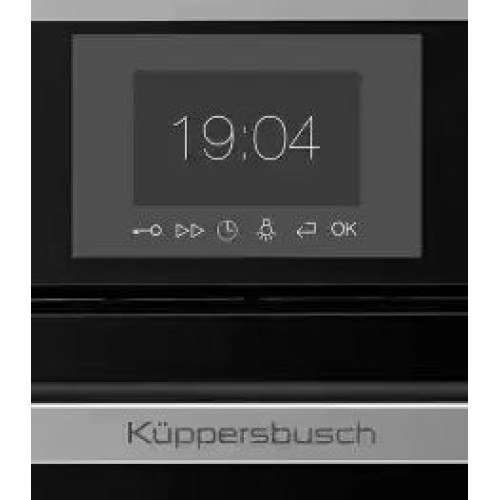 Компактный духовой шкаф Kuppersbusch CBP 6550.0 S1