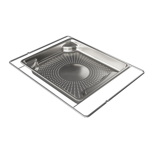 Духовой шкаф с паром De Dietrich DOR4546H