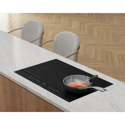 Индукционная стеклокерамич. панель De Dietrich DPI4831BT