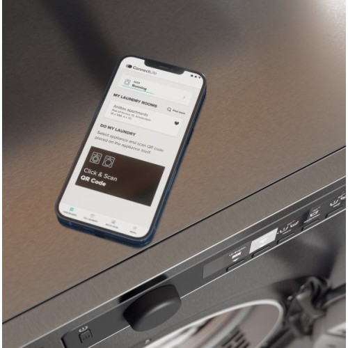 Профессиональная сушильная машина Asko TDC1481HC.S