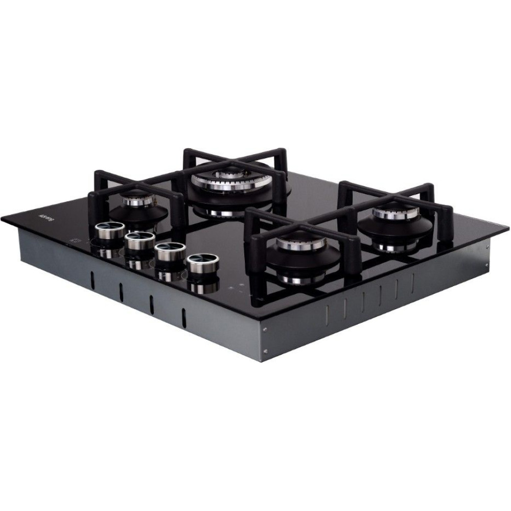 Газовая панель Korting HGG 6766 ICPTN