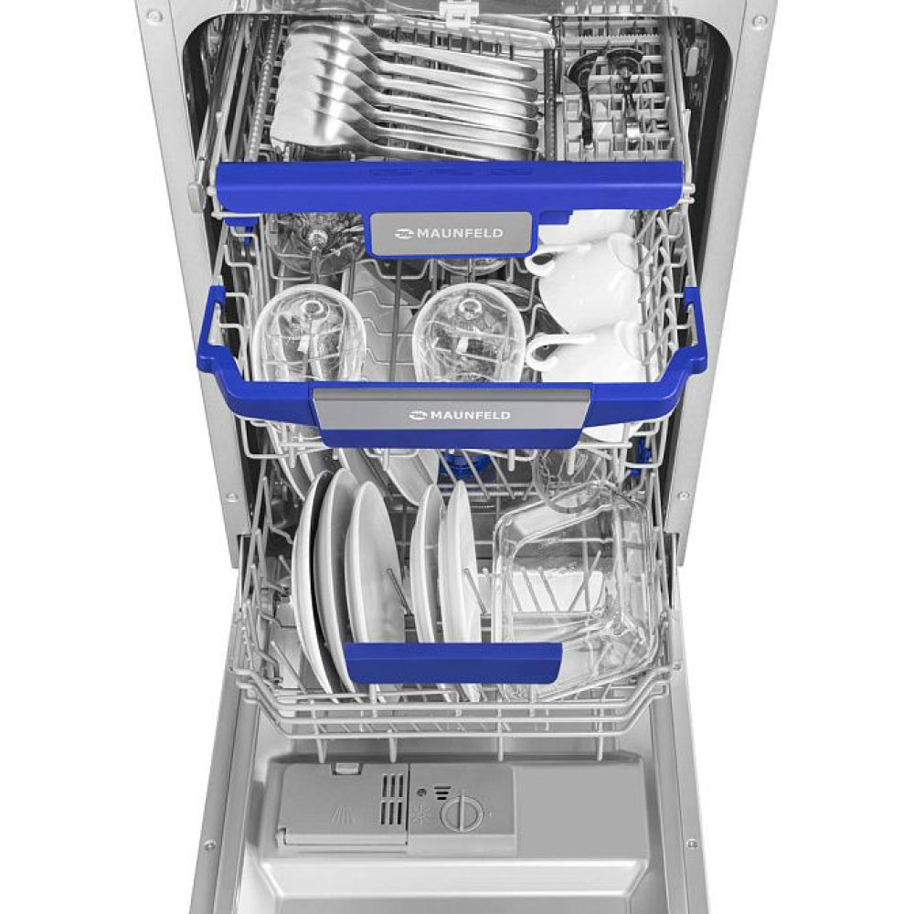 Посудомоечная машина MAUNFELD MLP-083I Light Beam