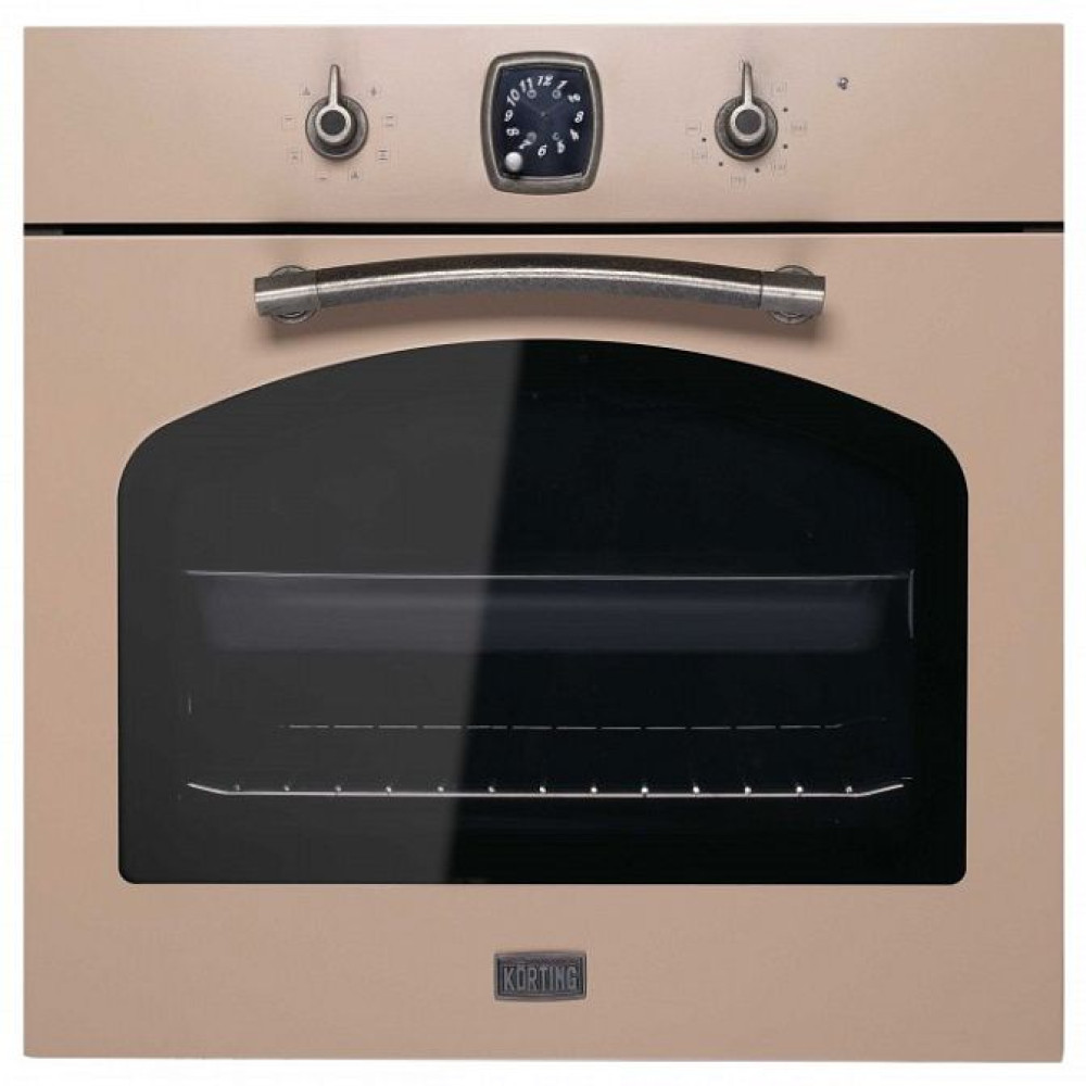Электрический духовой шкаф Korting OKB 481 CRSK